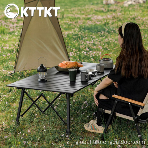 Outdoor travel camping picnic folding Collapsible ​table